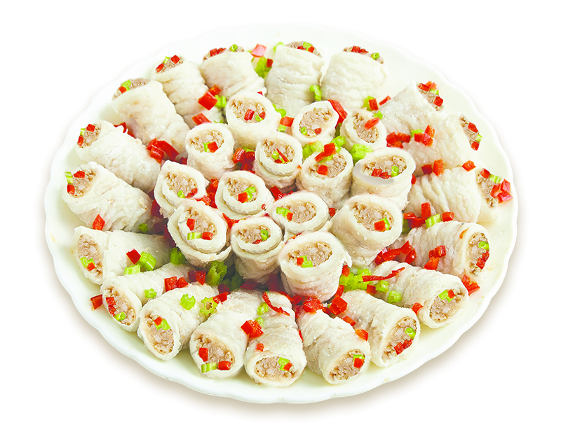 非遺保護(hù)單位---乙記食品誠邀加盟