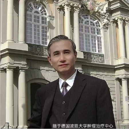 《我的醫生父親》