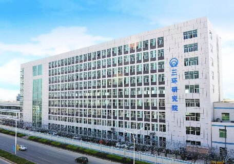 “鏈”上大灣區｜潮州三環集團：將“陶土”煉成“國之重器”