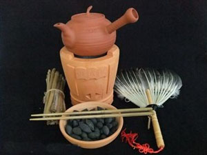 潮汕請(qǐng)全世界來喝茶