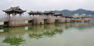 廣東省潮州市長跑協(xié)會(huì)：開展公益活動(dòng) 助力城市發(fā)展